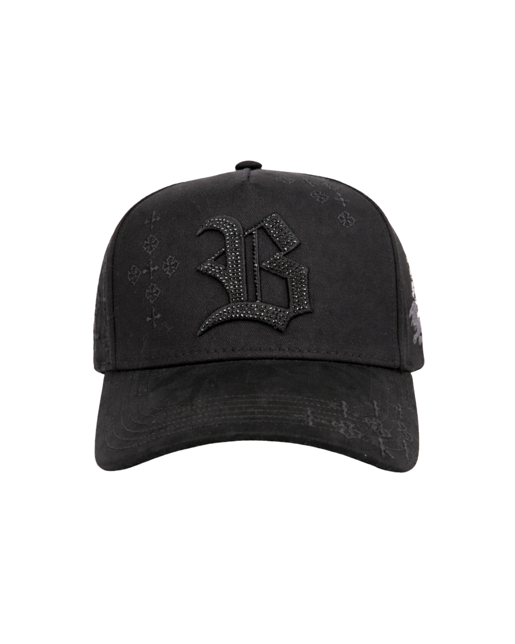 BANDIDOS CAPS 1.0