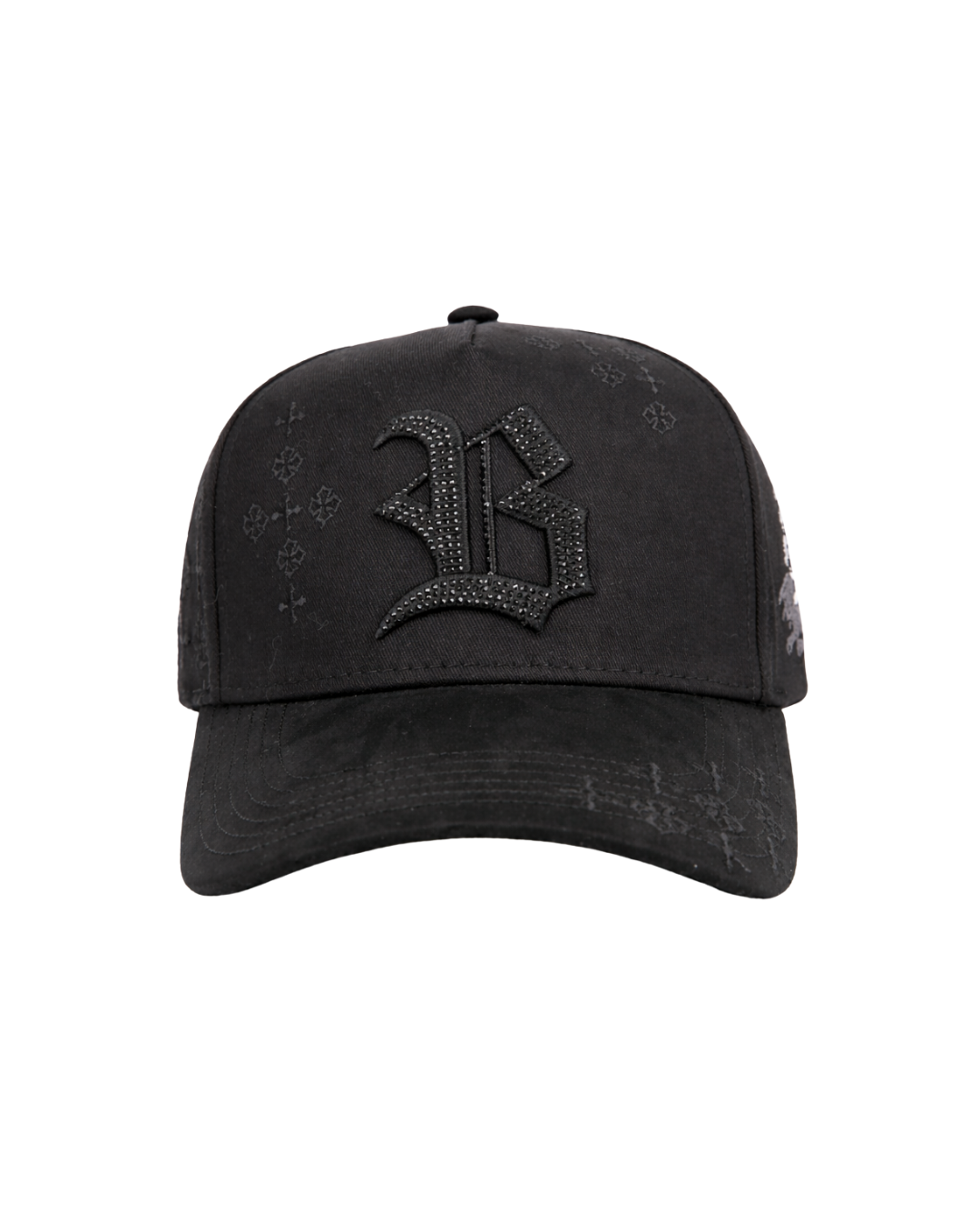 BANDIDOS CAPS 1.0