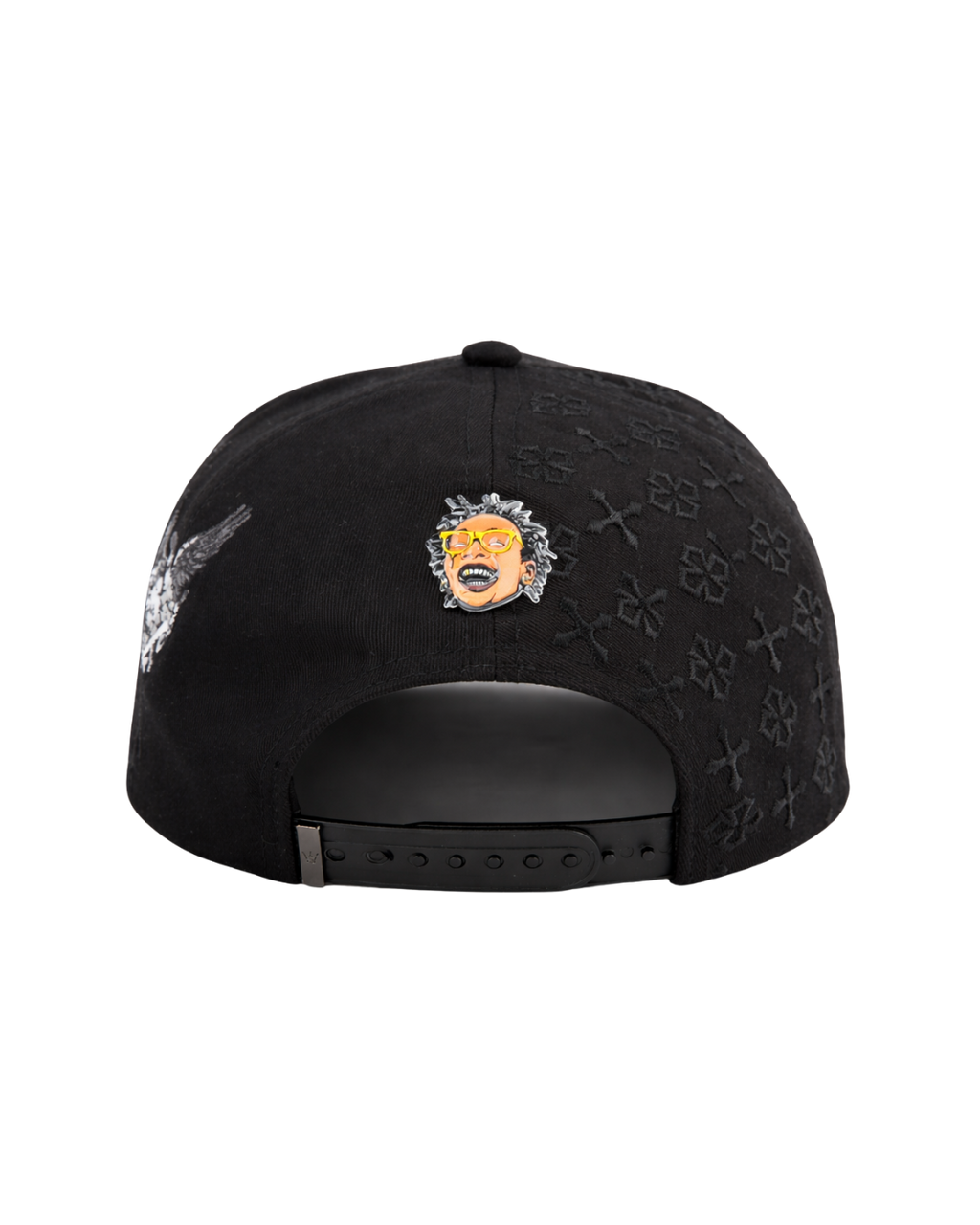 BANDIDOS CAPS 1.0