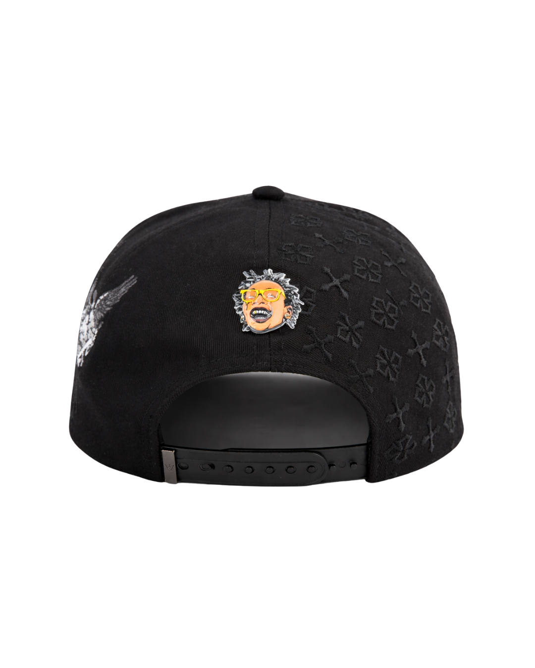 BANDIDOS CAPS 1.0