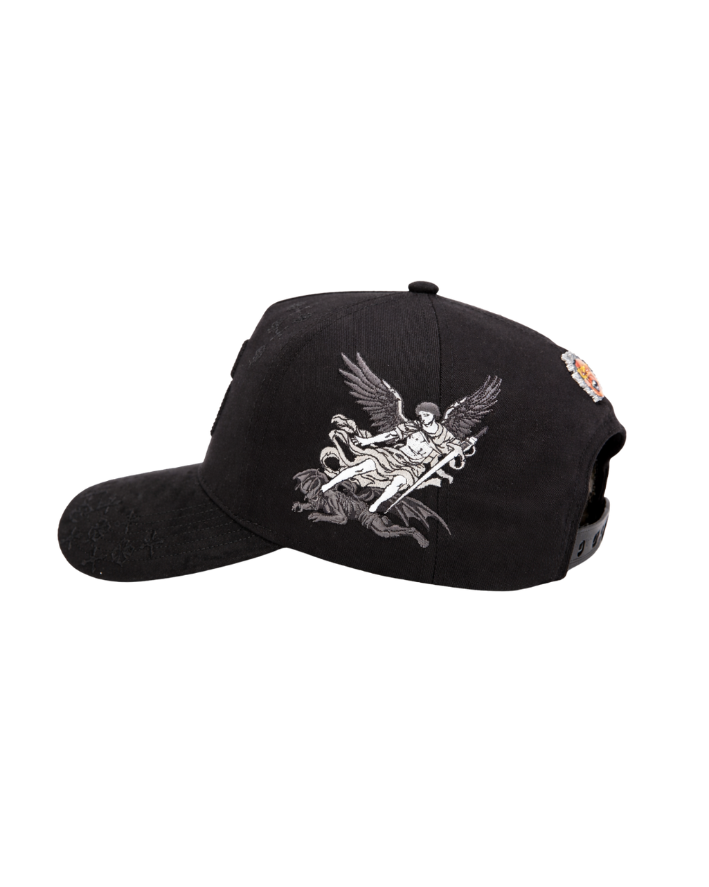 BANDIDOS CAPS 1.0