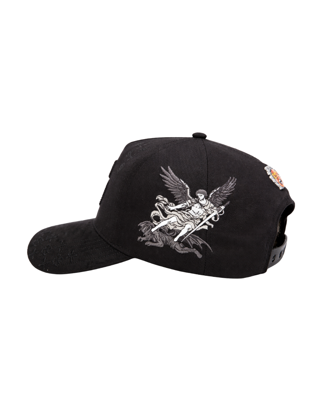BANDIDOS CAPS 1.0