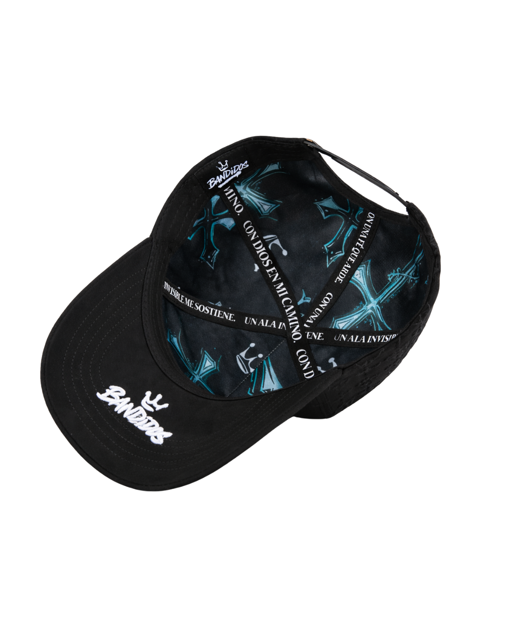 BANDIDOS CAPS 1.0