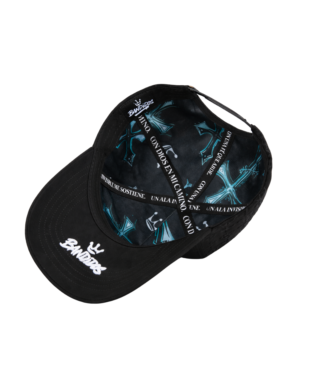 BANDIDOS CAPS 1.0